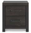 Hollivern Nightstand