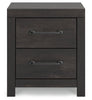 Hollivern Nightstand