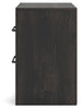 Hollivern Nightstand