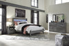 Baystorm Bedroom Set