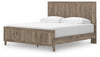 Rusticott Bedroom Set