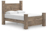 Rusticott Bedroom Set