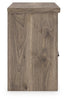 Rusticott Nightstand