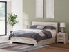 Lawroy Bed - Ashton Home Furniture (GA)