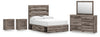 Graystorm Bedroom Set