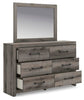 Graystorm Bedroom Set