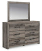 Graystorm Bedroom Set