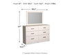 Stelsie Bedroom Set