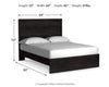 Belachime Bedroom Set