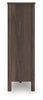 Pamytta Wide Chest of Drawers