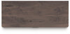 Pamytta Wide Chest of Drawers
