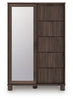 Pamytta Dressing Chest