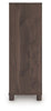 Pamytta Dressing Chest