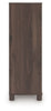Pamytta Dressing Chest
