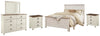 Willowton Bedroom Set