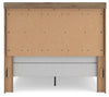 Oliandon Bed