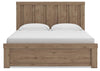 Oliandon Bed