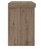 Oliandon Nightstand