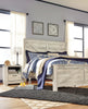 Bellaby Crossbuck Bed