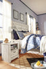 Bellaby Crossbuck Bed