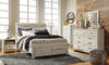 Bellaby Bed