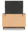 Chirason Dresser and Mirror