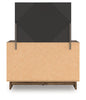 Chirason Dresser and Mirror
