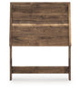 Chirason Bed