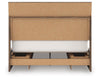 Chirason Bed