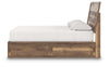 Chirason Bed