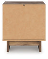 Chirason Nightstand