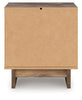 Chirason Nightstand