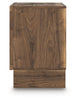 Chirason Nightstand