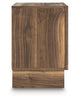Chirason Nightstand