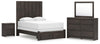 Fraluna Bedroom Set