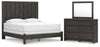 Fraluna Bedroom Set