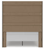 Fraluna Bed