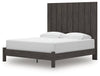 Fraluna Bed