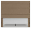 Fraluna Bed