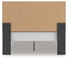Zuraleus Bed