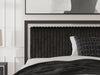 Zuraleus Bed