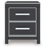 Zuraleus Nightstand