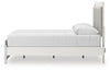 Zuraleus Bed