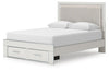 Zuraleus Bed