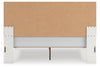 Zuraleus Bed
