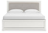 Zuraleus Bed