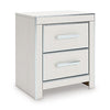 Zuraleus Nightstand