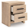 Sanginlane Nightstand