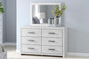 Cayboni Bedroom Package
