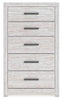 Cayboni Chest of Drawers